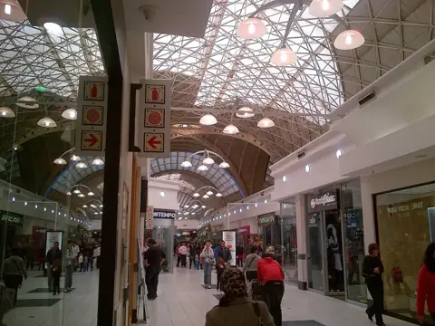 East Rand Mall, Boksburg